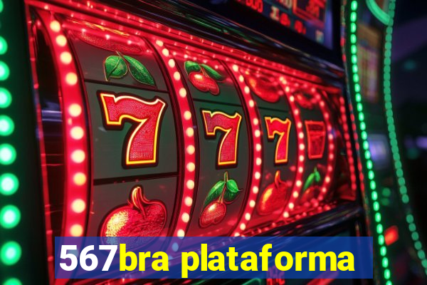 567bra plataforma