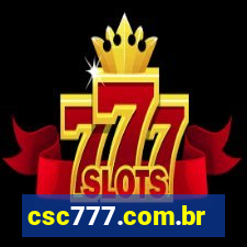 csc777.com.br