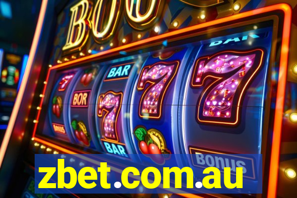 zbet.com.au