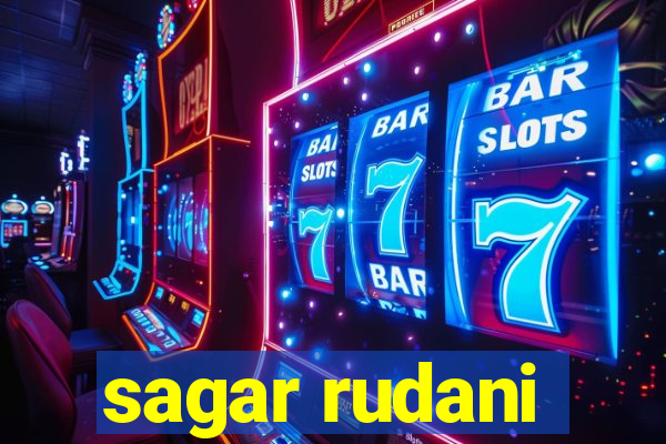 sagar rudani