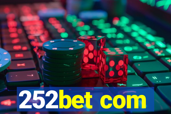 252bet com