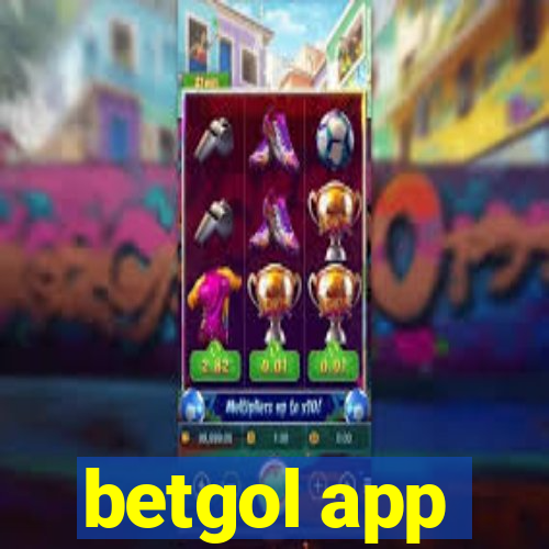 betgol app