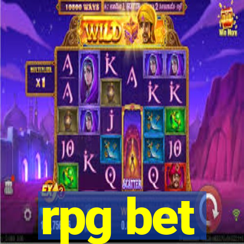 rpg bet