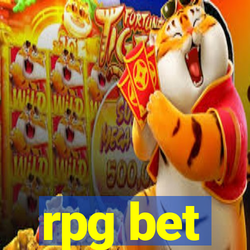 rpg bet