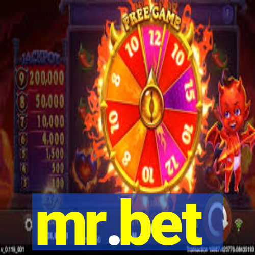 mr.bet