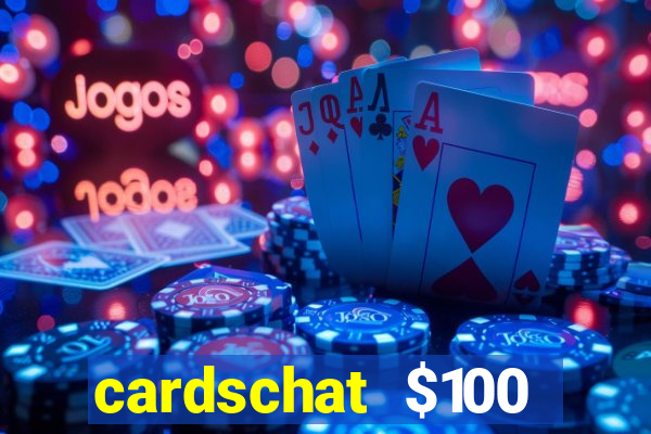 cardschat $100 freeroll password