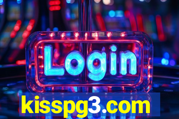 kisspg3.com