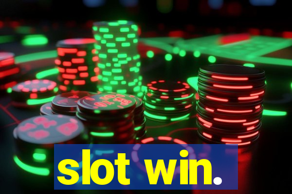 slot win.