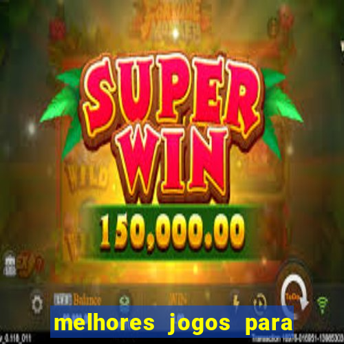 melhores jogos para apostar amanha