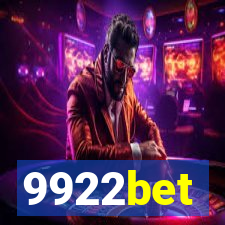 9922bet