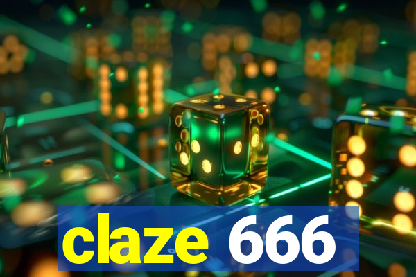 claze 666