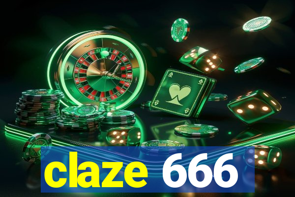 claze 666