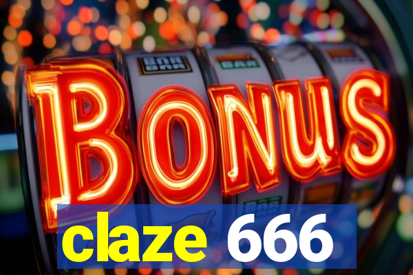 claze 666