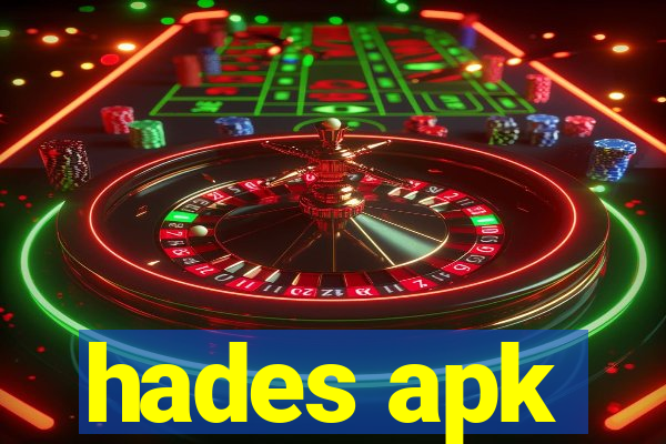 hades apk