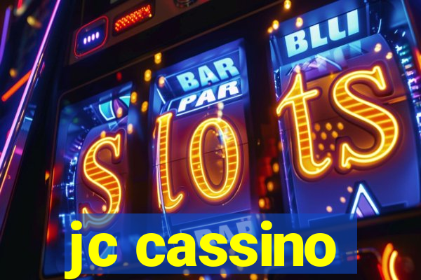 jc cassino