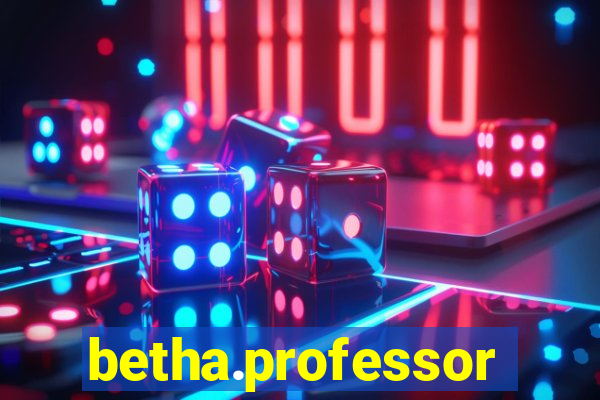 betha.professores