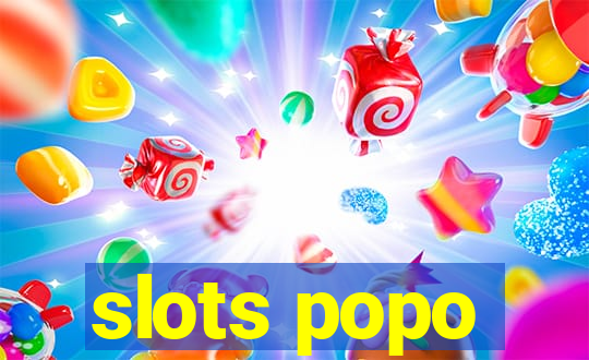 slots popo