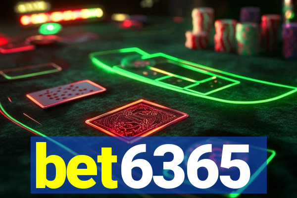 bet6365