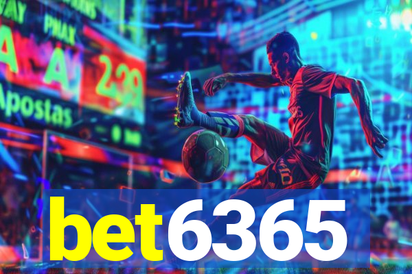 bet6365