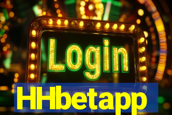 HHbetapp