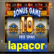 lapacor