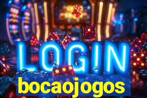 bocaojogos