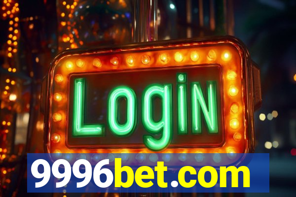 9996bet.com