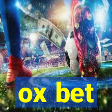 ox bet