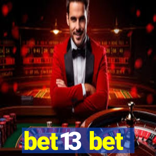 bet13 bet