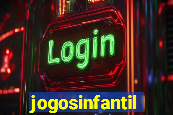 jogosinfantil