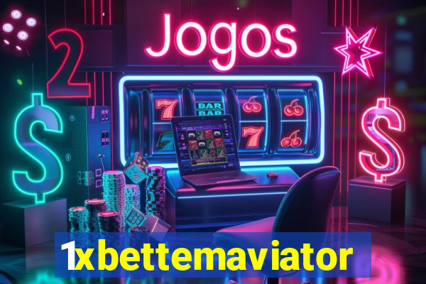 1xbettemaviator