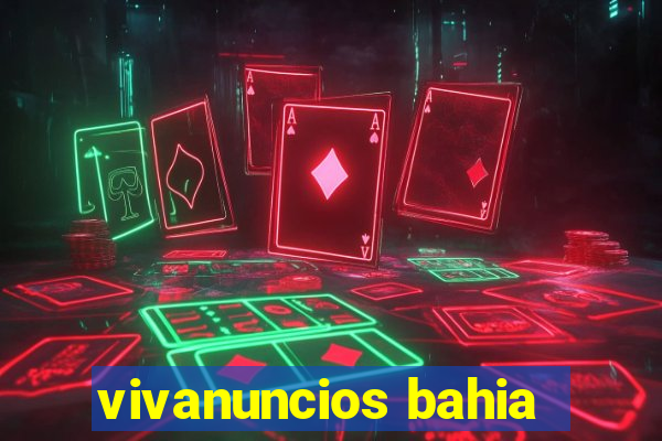 vivanuncios bahia