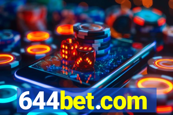 644bet.com