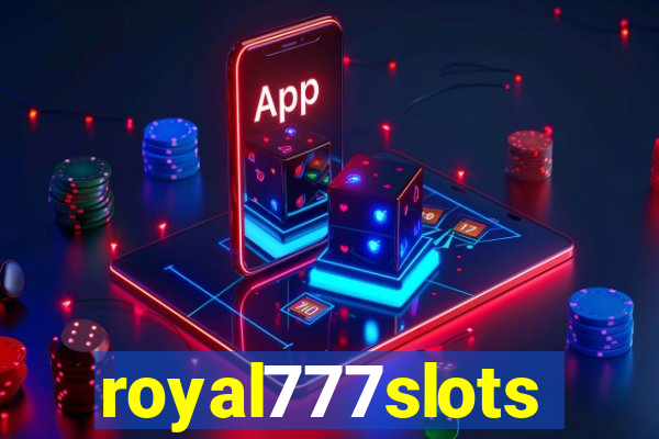 royal777slots