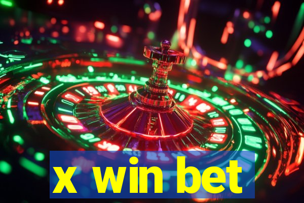 x win bet