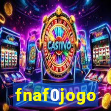 fnaf0jogo