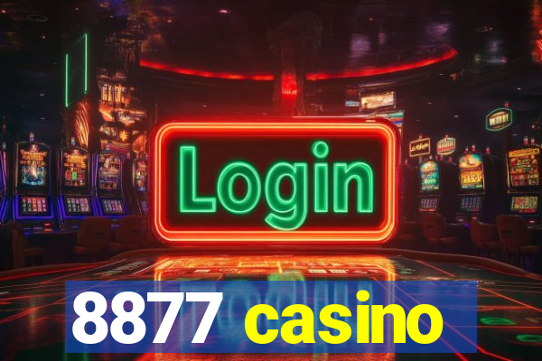 8877 casino