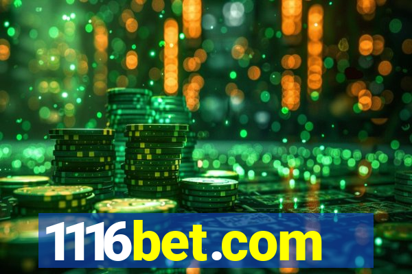 1116bet.com