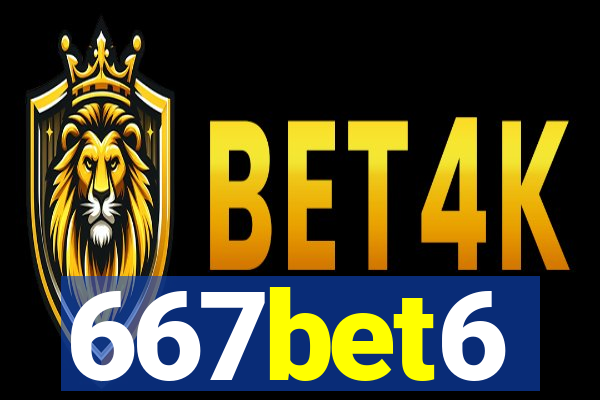 667bet6