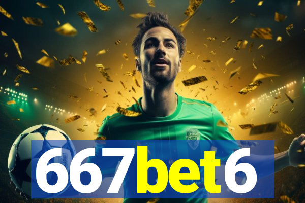 667bet6