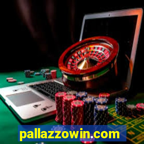 pallazzowin.com