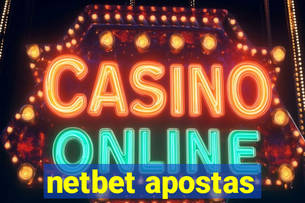 netbet apostas