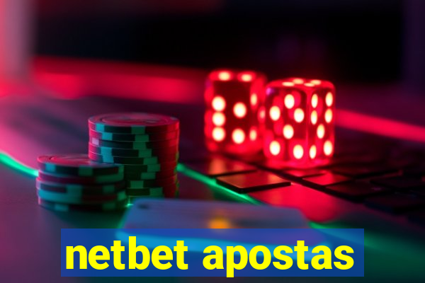 netbet apostas