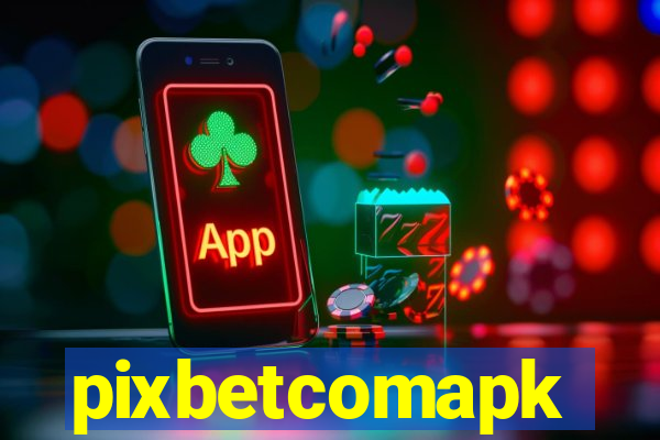 pixbetcomapk