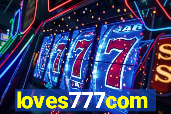 loves777com