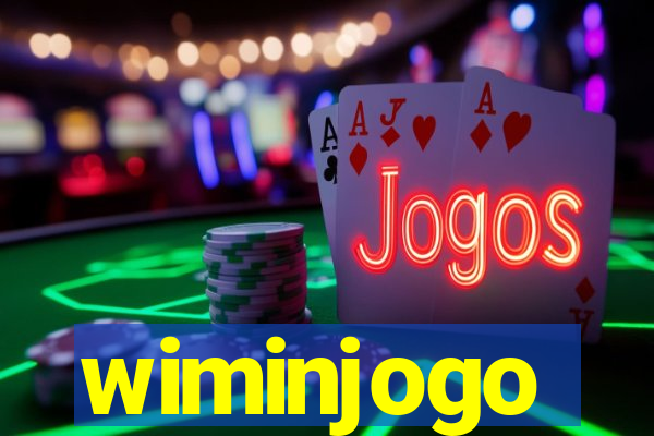 wiminjogo