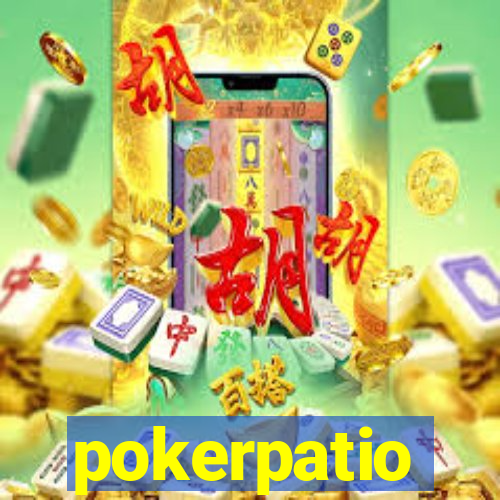 pokerpatio