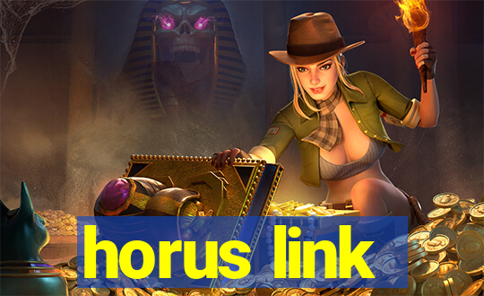 horus link