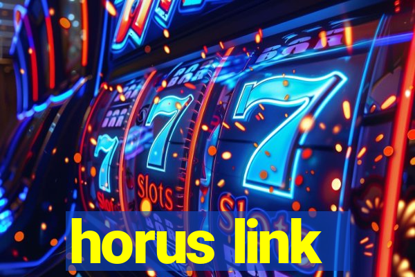 horus link