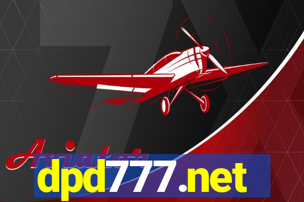 dpd777.net